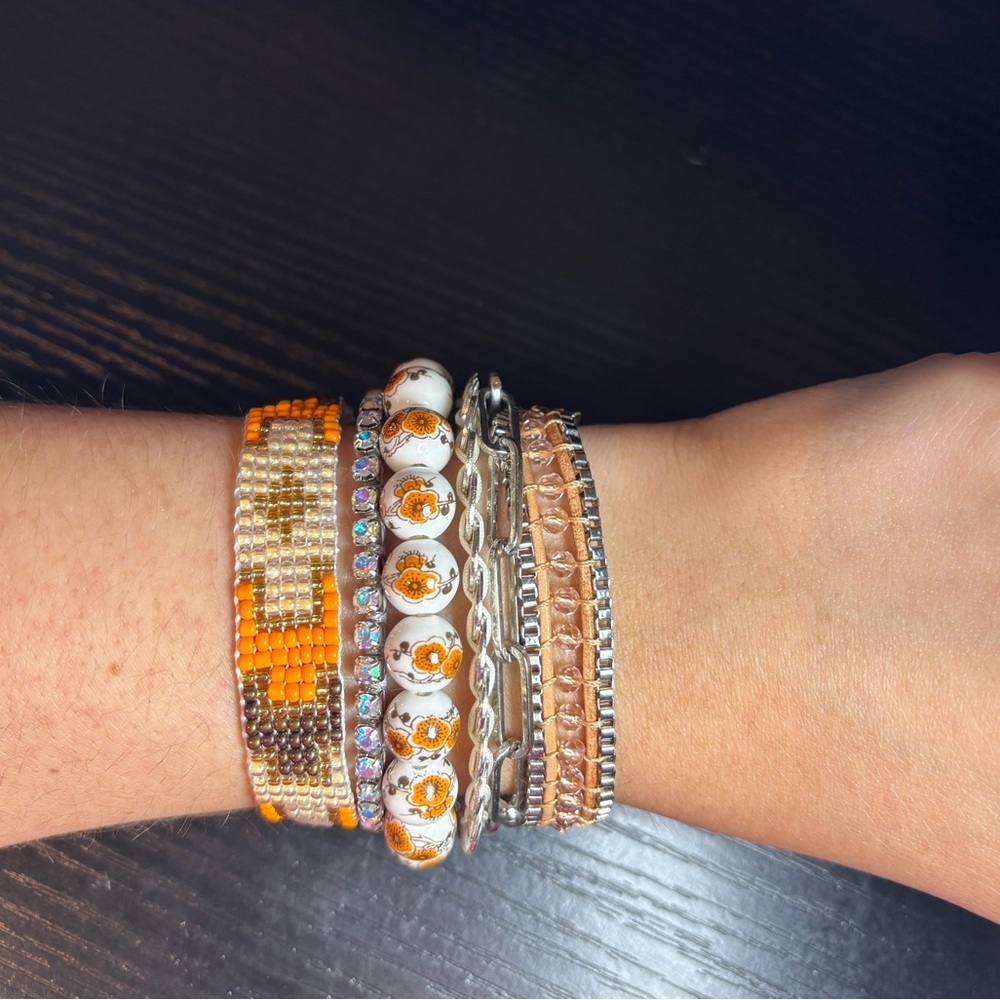 Victoria Emerson Bracelet